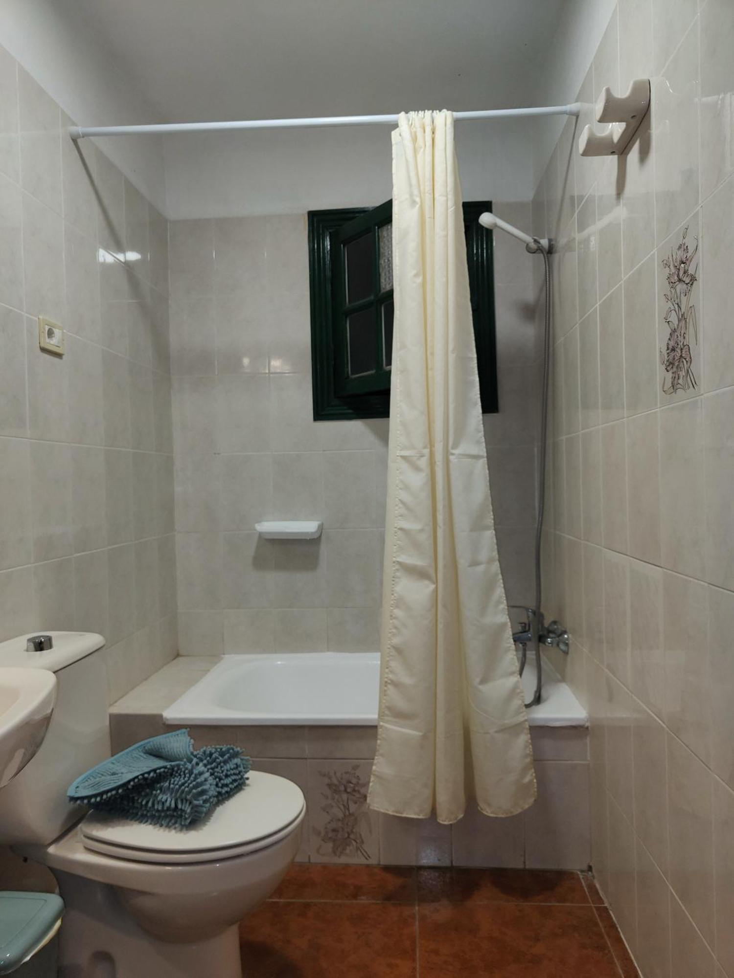 Apartamentos Nelly Valle Gran Rey Exteriör bild
